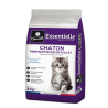 Croquettes Essentielle chaton poulet - 3 kg