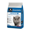 Croquettes Essentielle chat senior stérilisé 7+ poulet - 3 kg