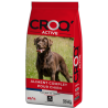 Croquettes CROQ'ACTIVE - 20 kg