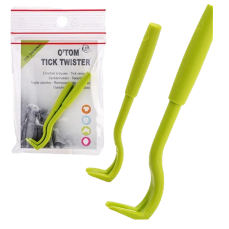 Tire Tique O'Tom-Tick Twister