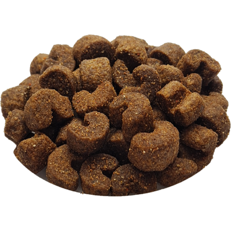 Croquettes Essentielle adulte volaille - 4 kg
