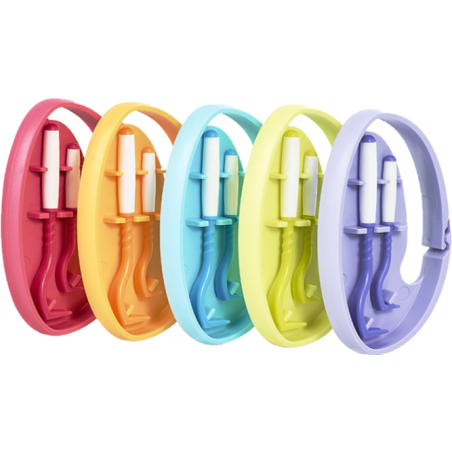 Clipbox - tire tique tick twister