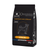 Croquettes Originelle mini adulte poulet sans céréales - 3 kg