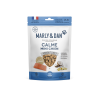 Tendres bouchées "calme" mini chien - 50g