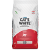 Litière natural 20L - Cat's white