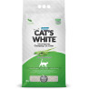 Litière aloe vera 5L - Cat's white