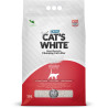 Litière natural 10L - Cat's white