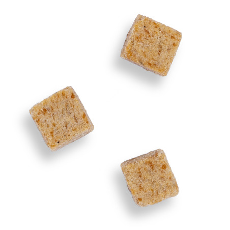 Freeze dried "peau et pelage" chien 50g - Marly & Dan