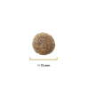Croquettes Essentielle croissance volaille - 400g