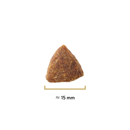 Croquettes Essentielle allégé volaille - 400g