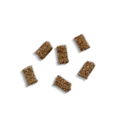 Format poche "vitaboost fruits" chien 20g - Marly & Dan