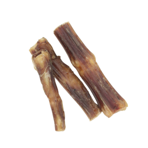 Queue de bœuf séché - 200g