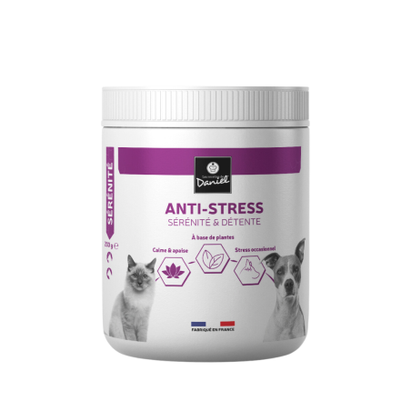 Anti stress - 200 g