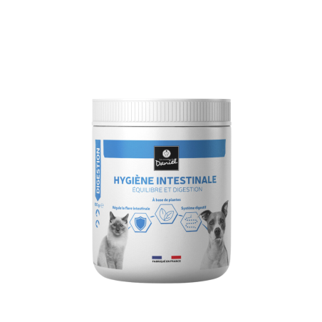 Hygiène intestinale - 100 g