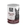 Mijoté au sanglier, jambon et baies sauvages - 400g