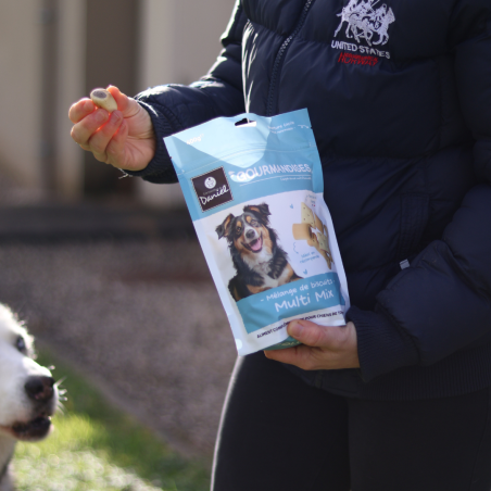 Gourmandises Multi Mix - 400g