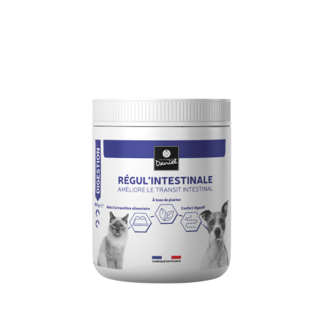 Régul'intestinale - 100 g