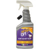 Destructeur d'urine pour chat et chaton 500ml - Urine off