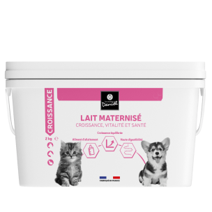 Lait maternisé - 2 kg
