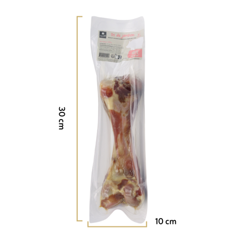 Os de jambon sous-vide - Taille L