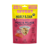 Freeze dried "peau et pelage" chien 50g + 25% offerts