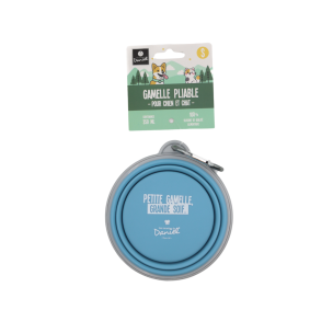 Gamelle pliable - 350ml