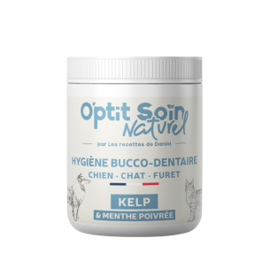 KELP - Hygiène bucco dentaire - 300 g