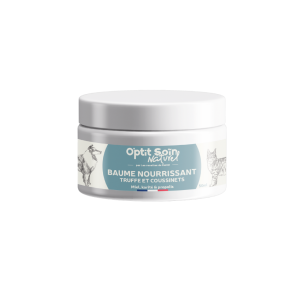 Baume truffe & coussinets - 50 ml