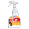 Saniterpen insecticide dk choc spray - 750ml
