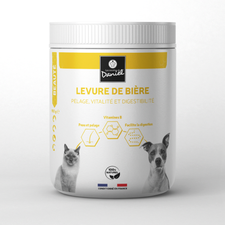 Levure de bière - 900 g