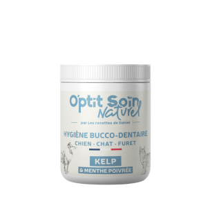 KELP - Hygiène bucco dentaire - 100 g