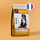 Croquettes Essentielle adulte volaille - 14 kg