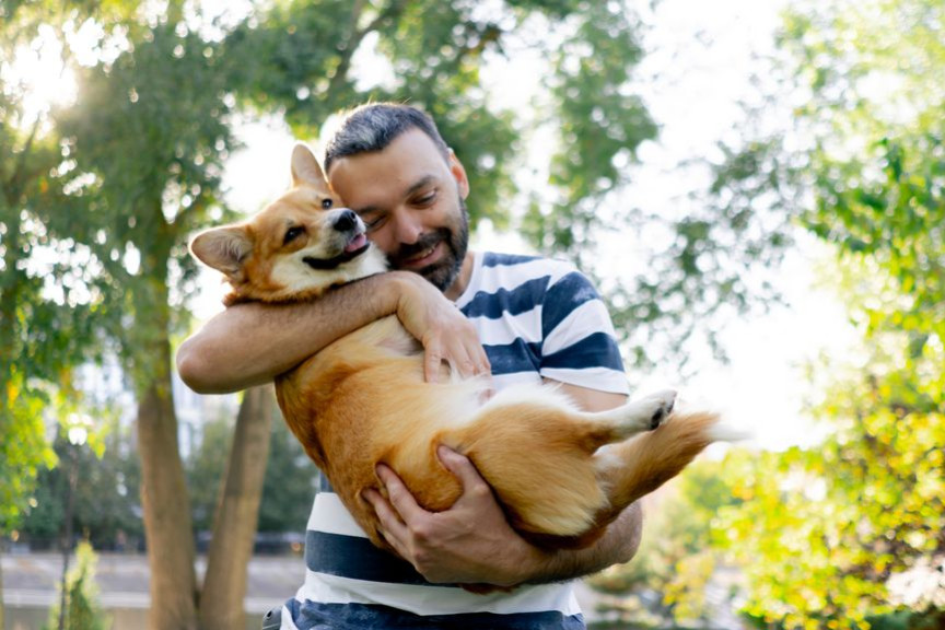 Un comportement excessif avec nos chiens ? Les 5 signes qui le prouvent